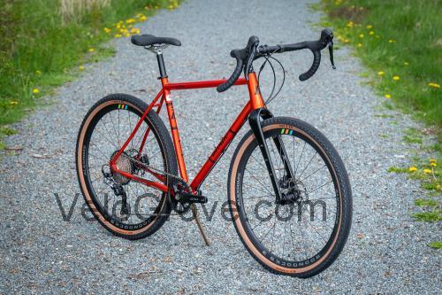 Brodie Romax Steel fiche technique et avis